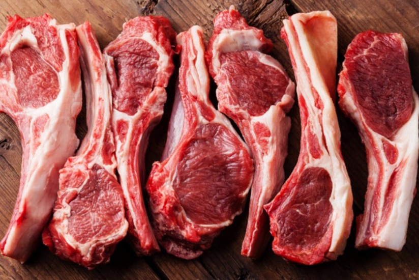 Азербайджан существенно увеличил закупку баранины
 