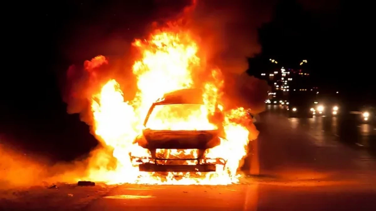 СМИ: В Москве совершено покушение на генерал-майора ВС РФ