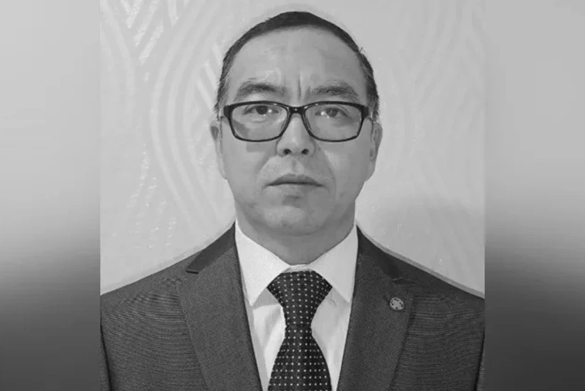 В Казахстане мэр города совершил суицид
 