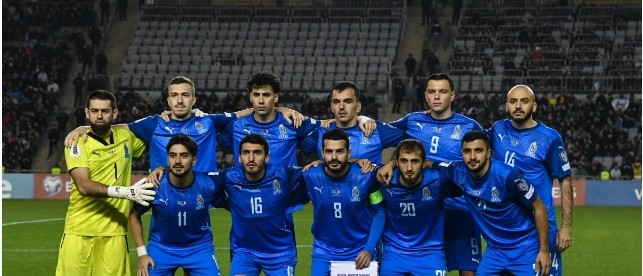 ФИФА опубликовал итоговый рейтинг сборных на 2025 год
 