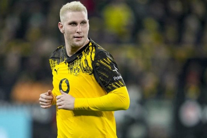 Защитник Боруссии может перейти в Милан
 