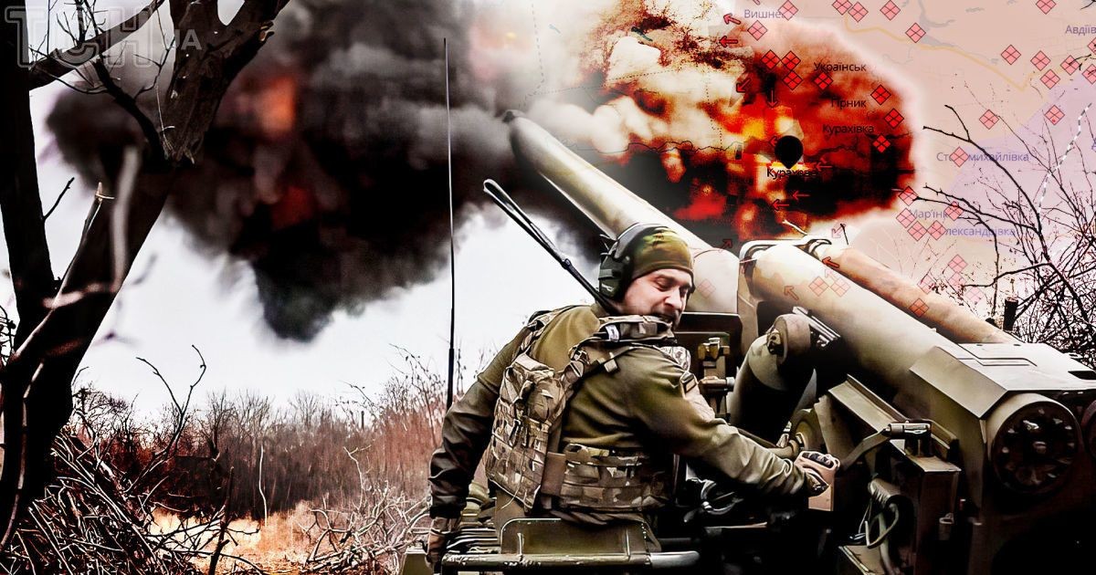 Европа финансирует украинскую войну