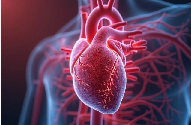 Найден способ защитить клетки сердца от стрессовой гибели
 