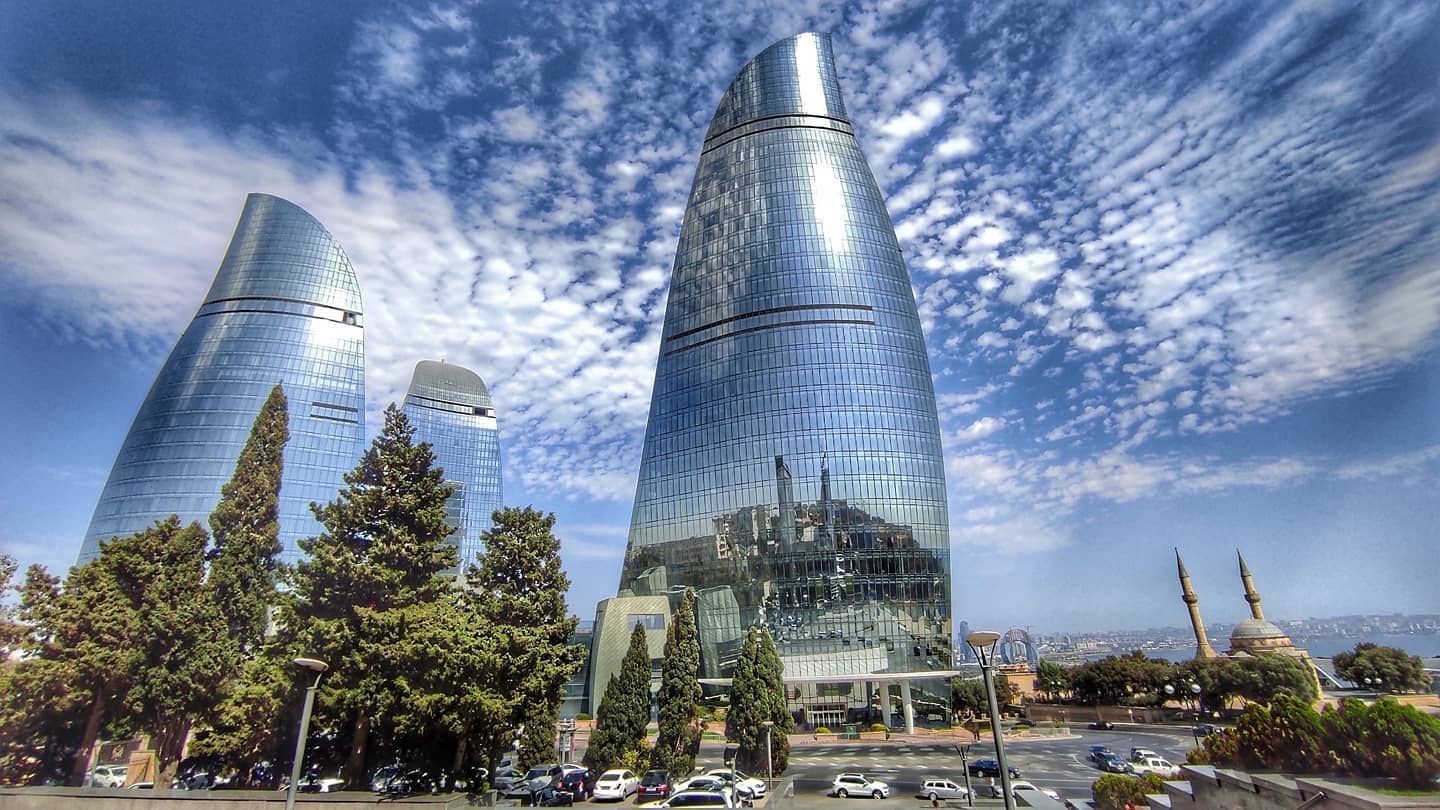 Прогноз погоды в Азербайджане на 24 декабря
 