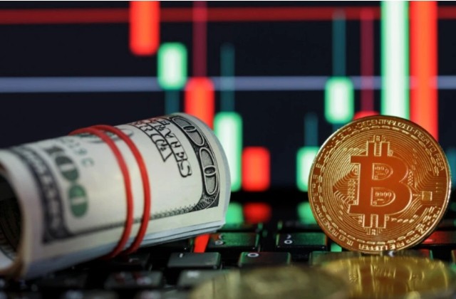 Парламент Ганы легализовал торговлю криптовалютой
 