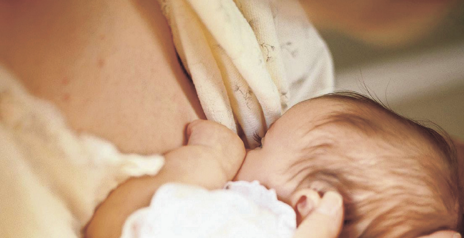 В Абшеронском районе младенец погиб во время кормления
 