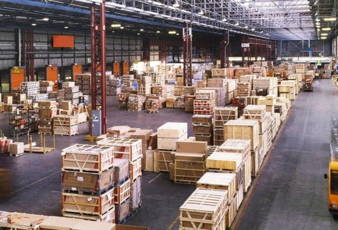 Около 90% оптовой торговли Азербайджана сосредоточено в Баку и Абшероне
 