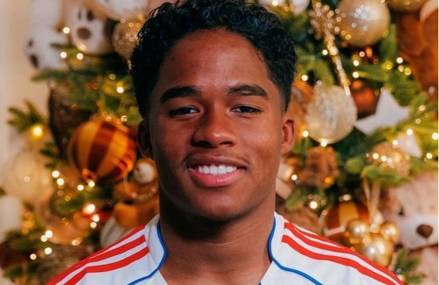 "Лион" объявил о переходе нападающего из "Реала" на правах аренды
 