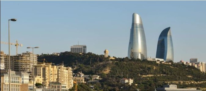 Прогноз погоды в Азербайджане на 26 декабря
 