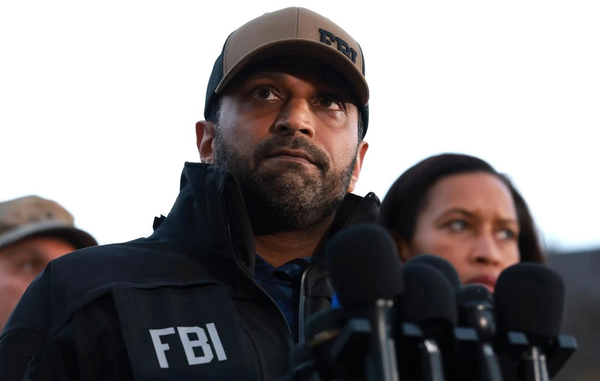 ФБР: Администрация Трампа добилась рекордного снижения числа убийств за год
 