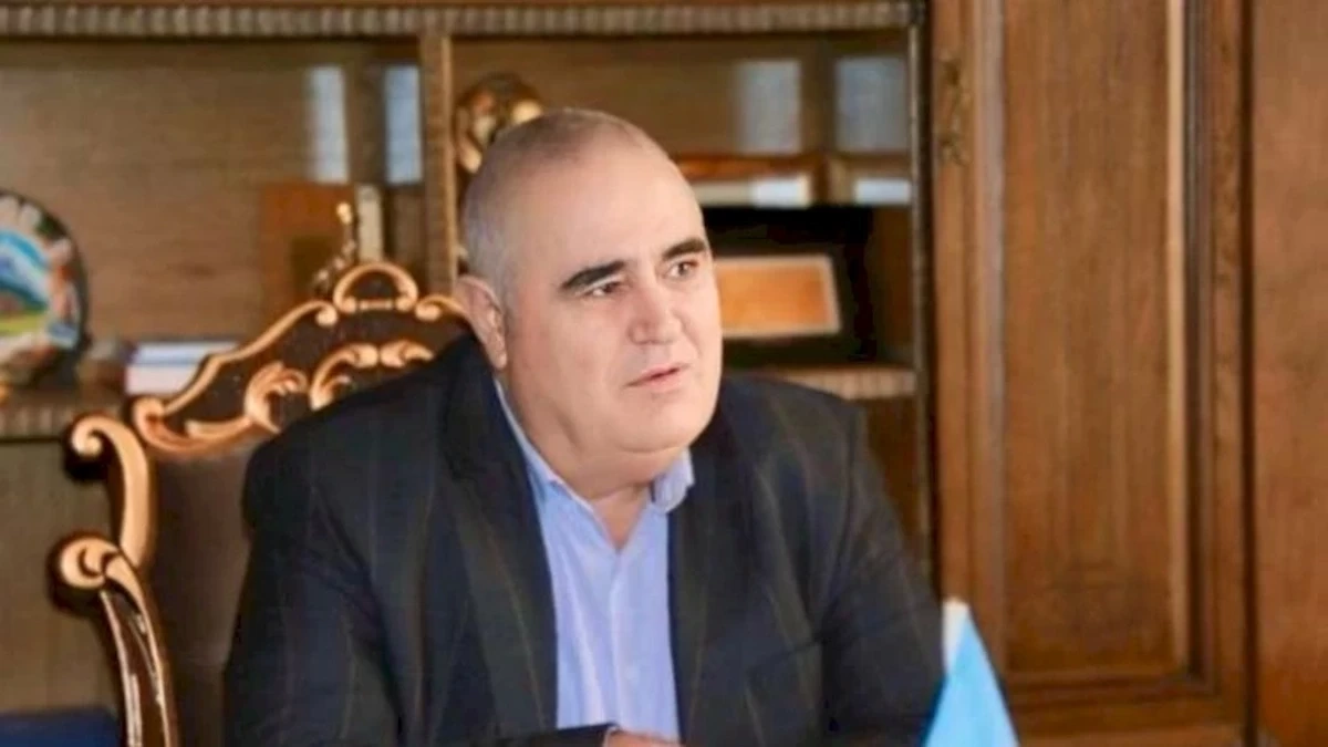 Суд оправдал Шарурлу Исфандияра
 