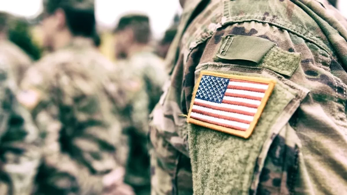 США ударили по объектам ИГИЛ в Нигерии
 