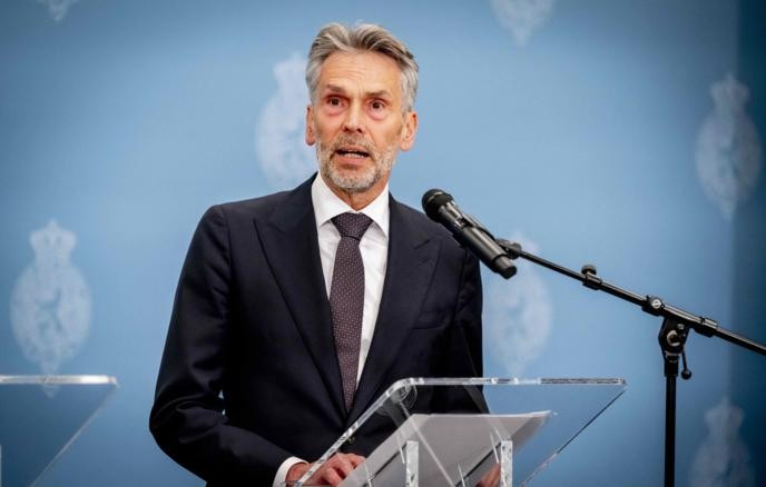 И.о. премьера Нидерландов анонсировал встречу "коалиции желающих" в январе
 