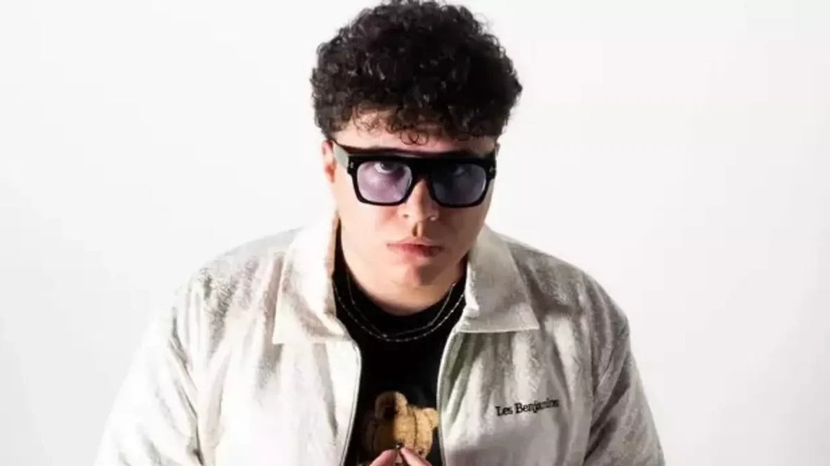 В Турции арестован известный рэпер
 