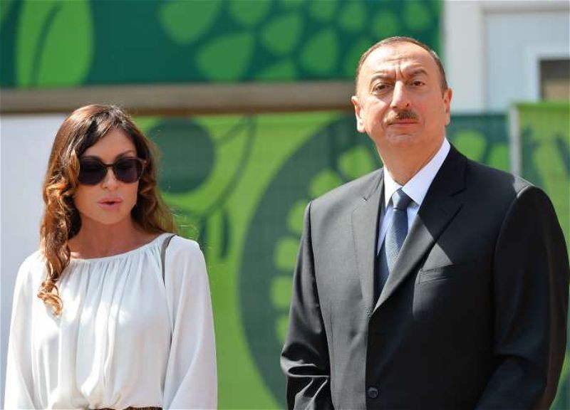 Милли Меджлис поздравил Президента и Первого вице-президента с Новым годом и Днем солидарности 
 