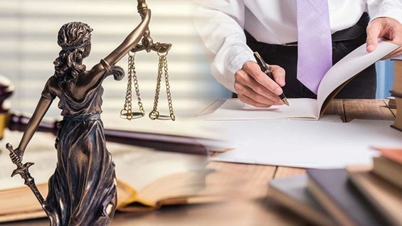 Юридическая поддержка соотечественников
 