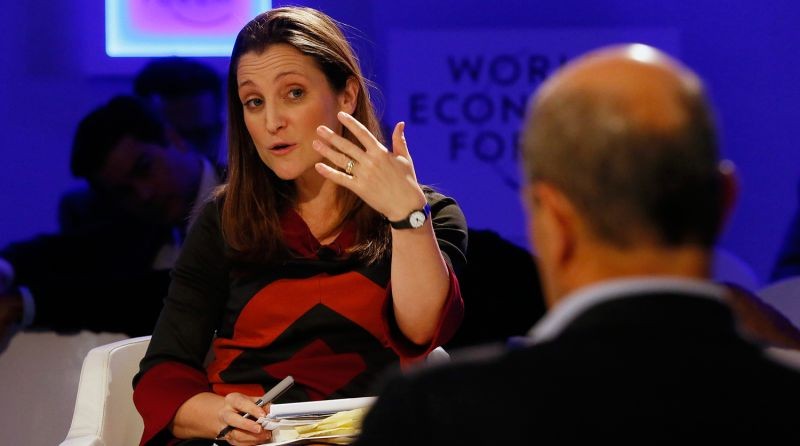 В МИД России отреагировали на назначение внучки нациста советником Зеленского
 