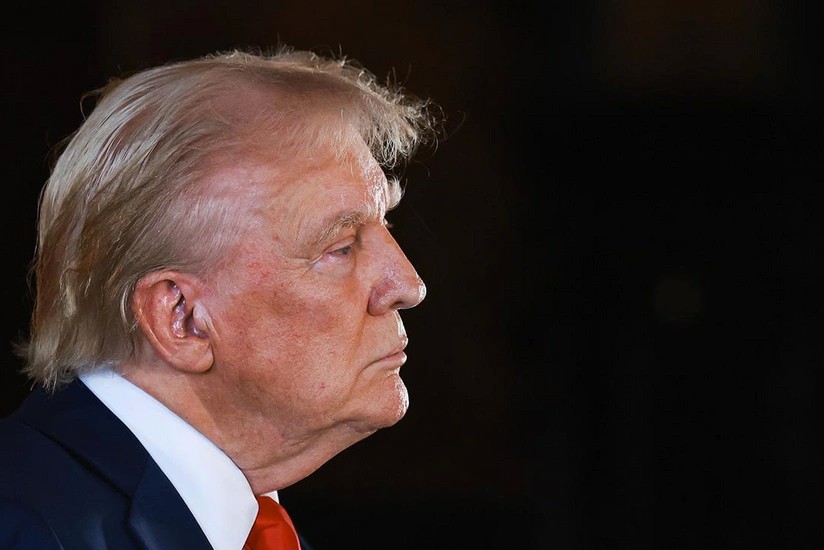 Трамп: США получили и получат $600 млрд поступлений от пошлин
 