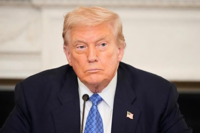 Трамп объявил о начале расследования мошенничества в Калифорнии
 