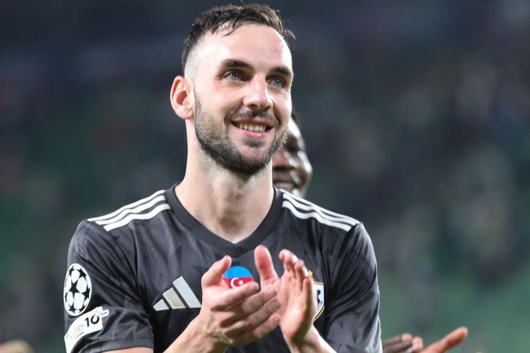 Марко Янкович покидает "Карабах"?
 