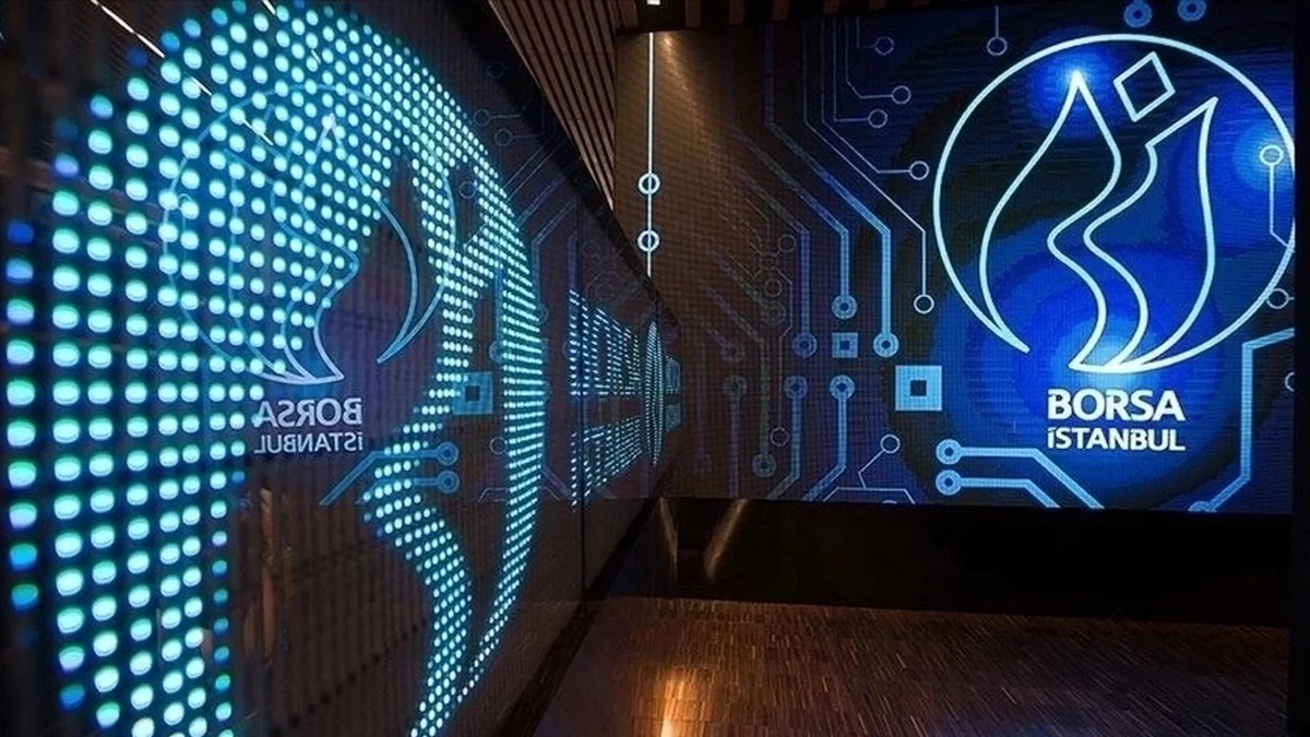 В Турции задержаны 15 человек по делу о манипуляциях на Стамбульской фондовой бирже
 