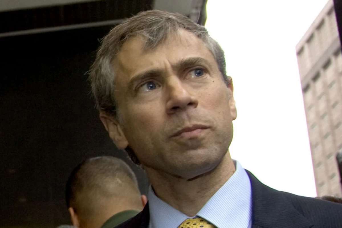 Барри Поллак удостоен титула "Звезда судебных разбирательств"
 