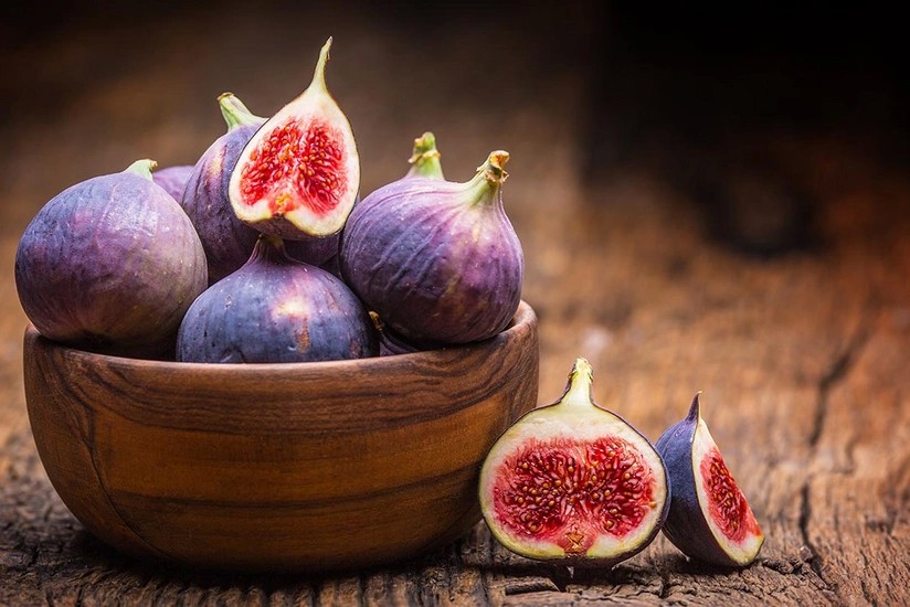 Азербайджан начал импортировать инжир из Саудовской Аравии
 