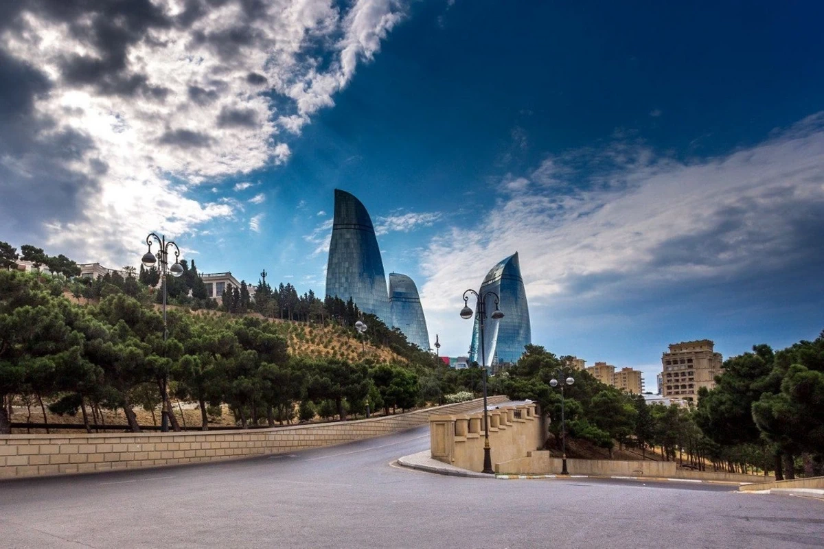 Прогноз погоды в Азербайджане на 8 января
 