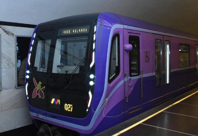 Бакинский метрополитен рассматривает возможную реформу тарифов
 