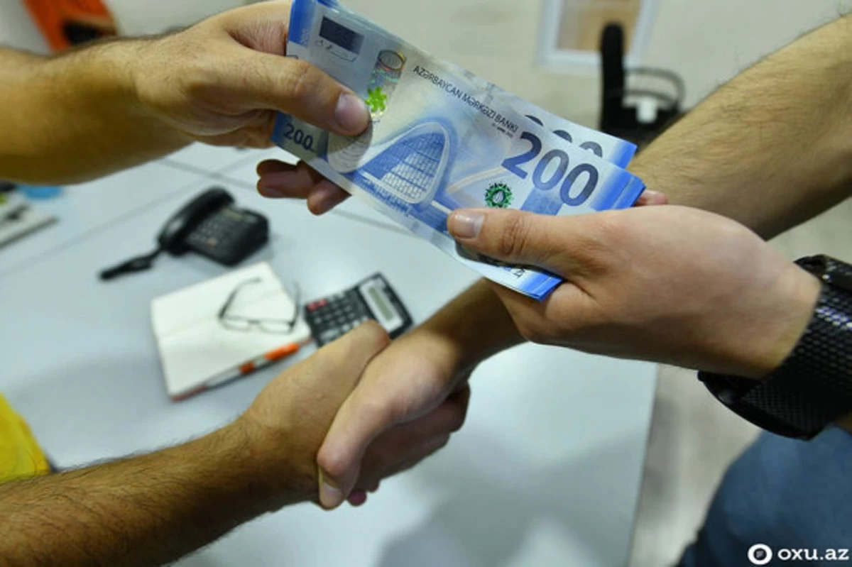 Бывший налоговый инспектор присвоил почти 400 тысяч манатов: дело направлено в суд
 