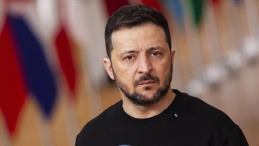 Зеленский: США почти готовы подписать документ о гарантиях безопасности для Украины
 