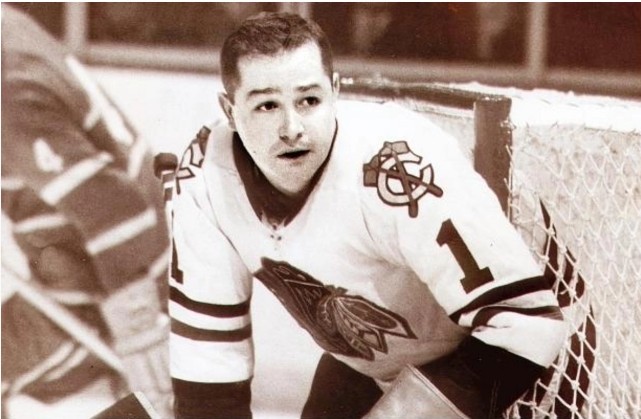 Ушёл из жизни Гленн Холл
 