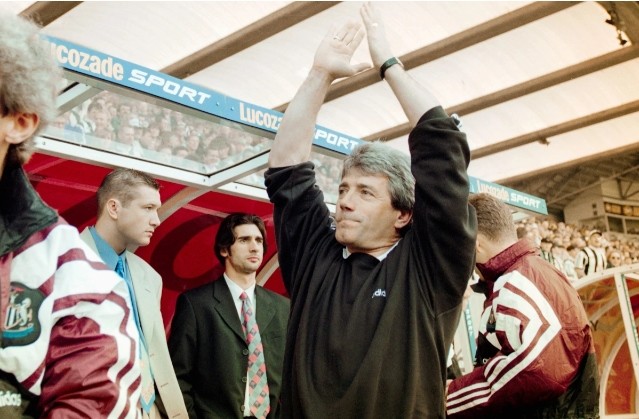 У Кевина Кигана обнаружили рак
 