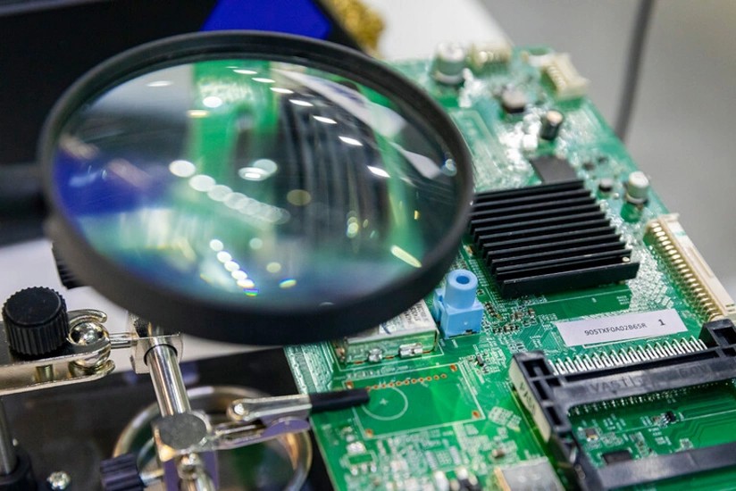 В России продлили упрощенный ввоз электроники до конца 2026 года
 