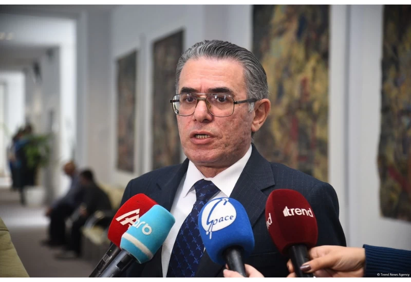 MEDİA призвала усилить защиту азербайджанского языка в цифровой среде
 