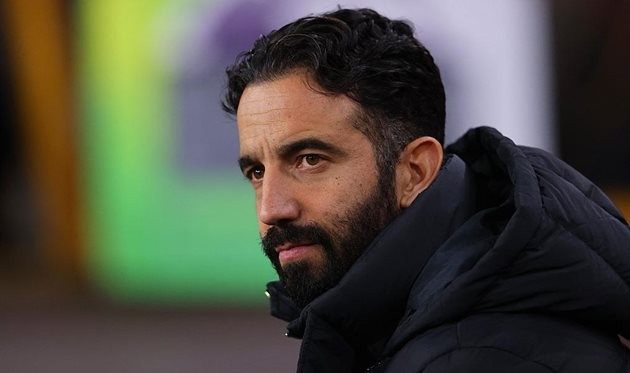 Аморим может заменить Моуринью в «Бенфике»
 