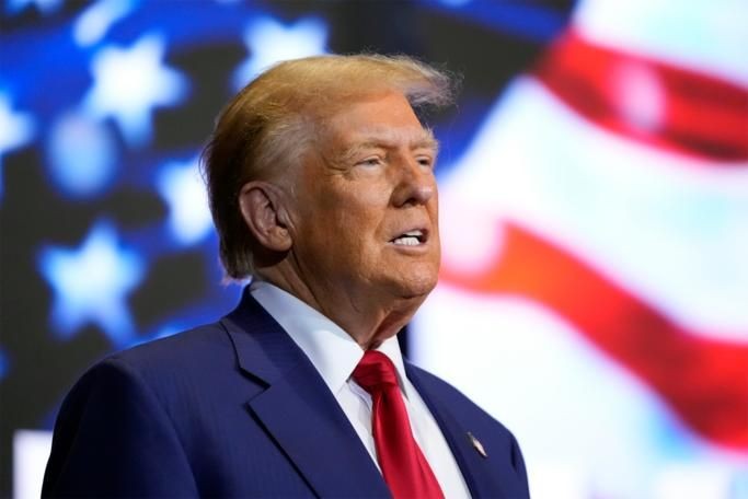 Трамп о силовых действиях США: от Нигерии до Латинской Америки и Ближнего Востока
 