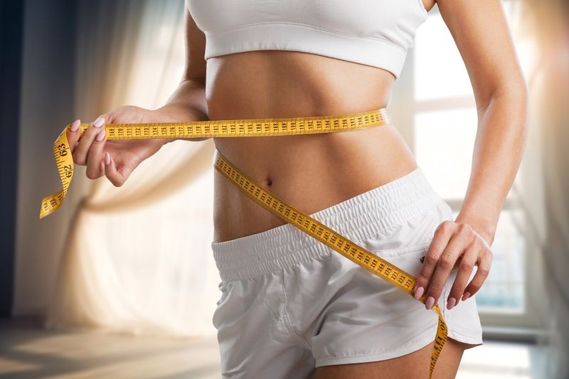 Врач составила пошаговый план похудения к лету