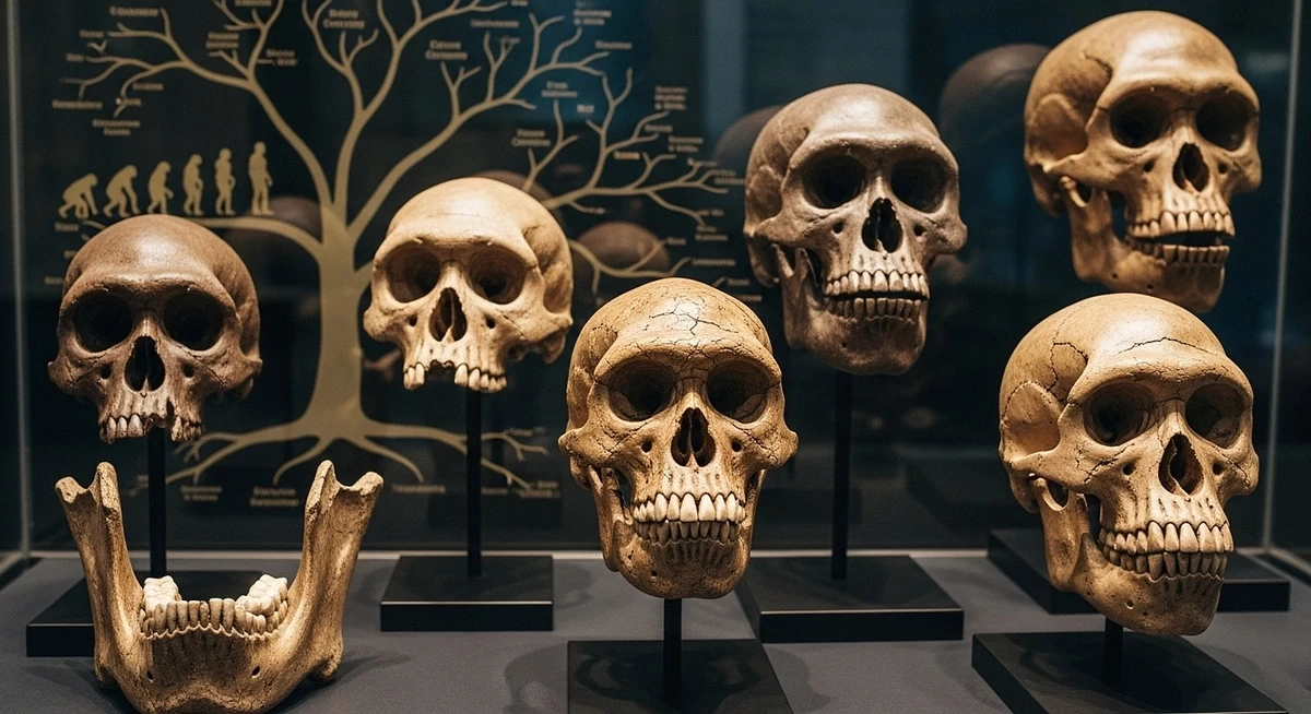 Что узнали ученые о наших предках в 2025 году
 