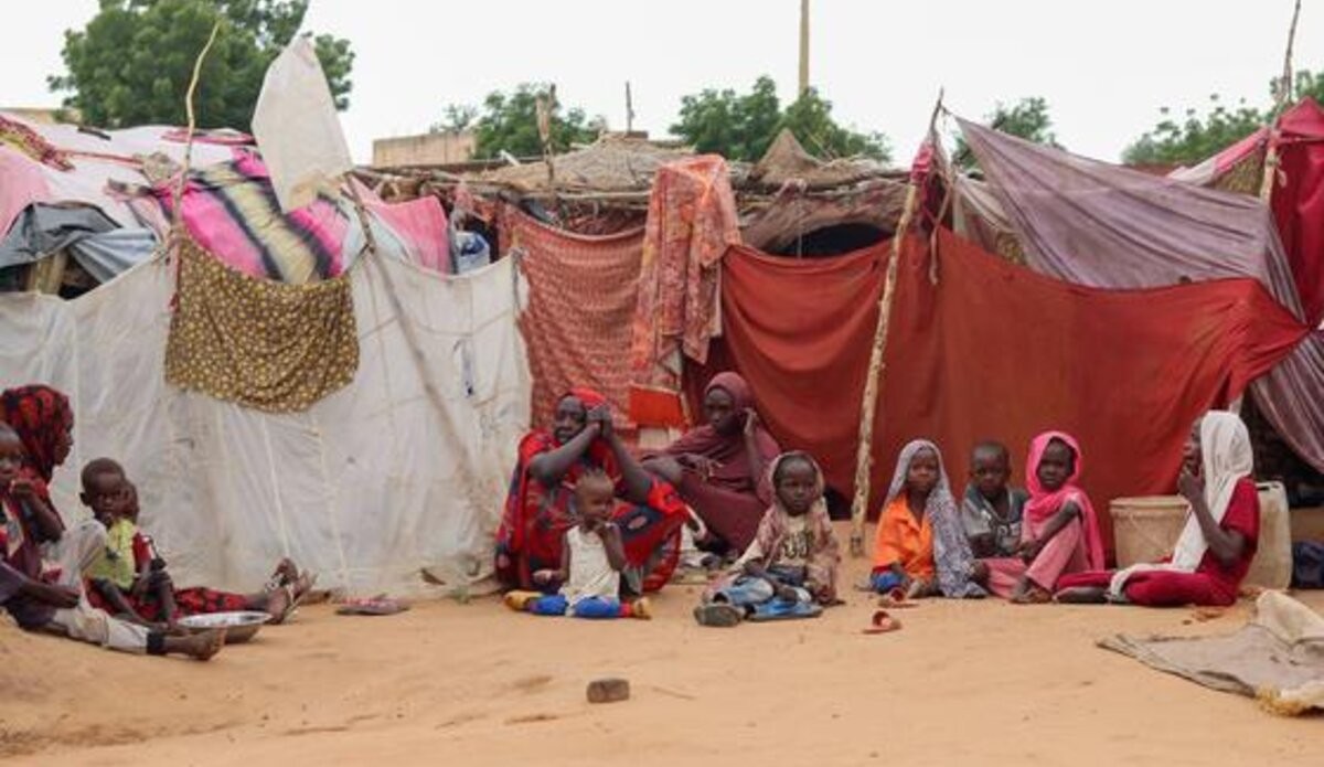 ООН: миллионы суданцев остро нуждаются в продовольствии и медицинской помощи
 
